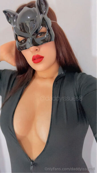 daddyissues8 Голе фотографије OnlyFans 18