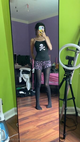 daedrabeing Голе фотографије OnlyFans 23