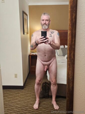 dageek Голе фотографије OnlyFans 14