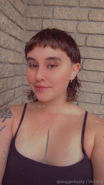 daggerbootyfree Голе фотографије OnlyFans 1