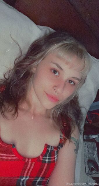 daggerbootyfree Голе фотографије OnlyFans 3