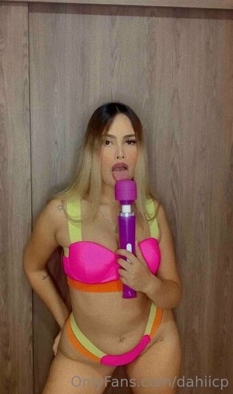 Dahiicp Голе фотографије OnlyFans 23