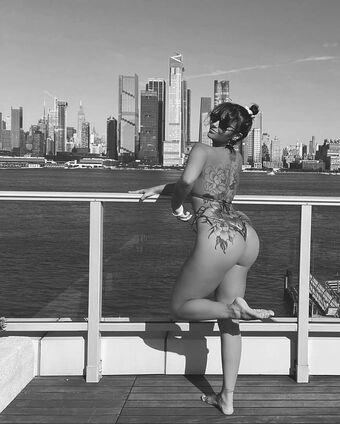 Daisycg Голе фотографије OnlyFans 25