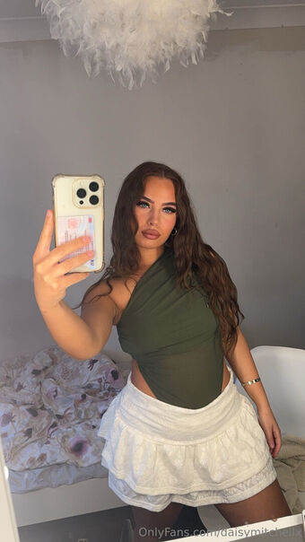 daisymitchellx Голе фотографије OnlyFans 11