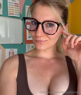 daisymorrow Голе фотографије OnlyFans 10