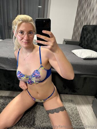 daisymorrow Голе фотографије OnlyFans 16