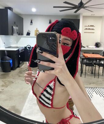 Daisyrot Голе фотографије OnlyFans 11