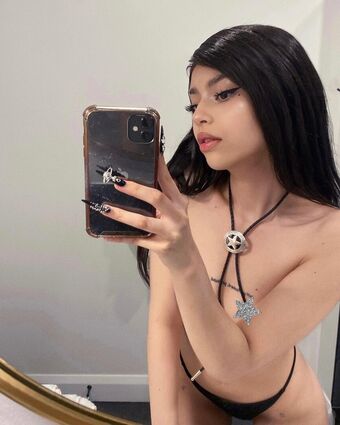 Daisyrot Голе фотографије OnlyFans 12