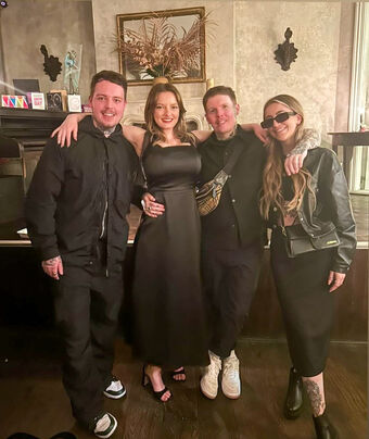 Dakota Blue Richards