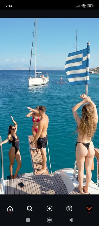 Dalmalaluna Голе фотографије OnlyFans 104