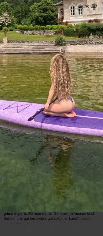 Dalmalaluna Голе фотографије OnlyFans 106