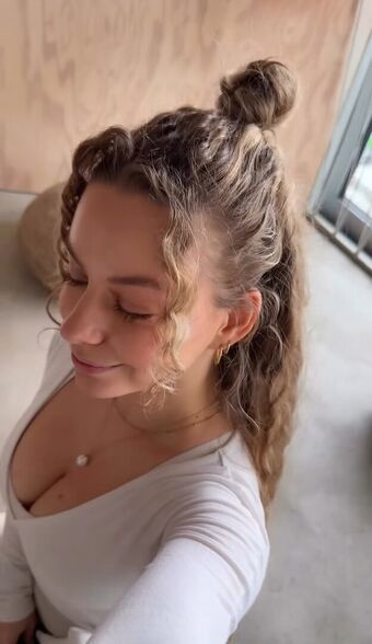 Dalmalaluna Голе фотографије OnlyFans 111