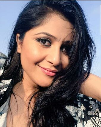 Damini Arora