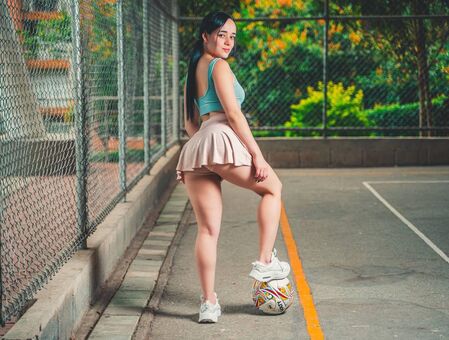 danahenaox