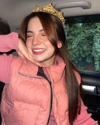Dananeer Голе фотографије OnlyFans 4