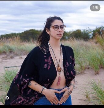 Danarhakos Голе фотографије OnlyFans 5