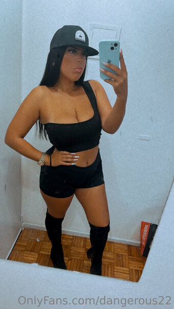 dangerous22 Голе фотографије OnlyFans 6