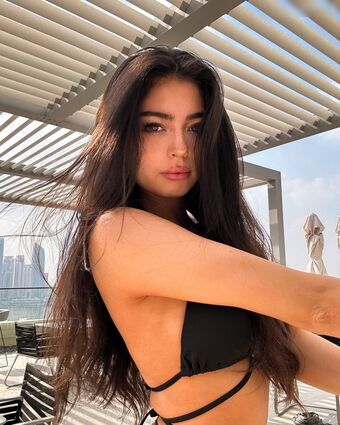 Dani Klieber