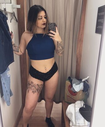 Dani Moraes
