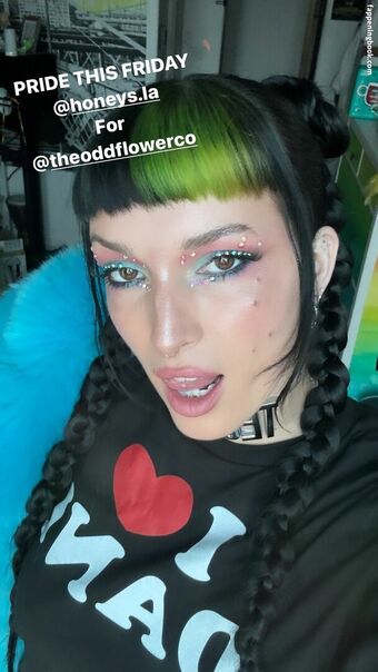 Dani Thorne