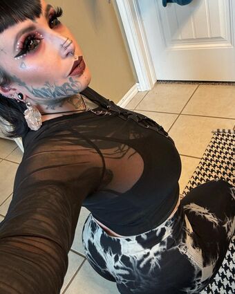 Danibinx666 Голе фотографије OnlyFans 19
