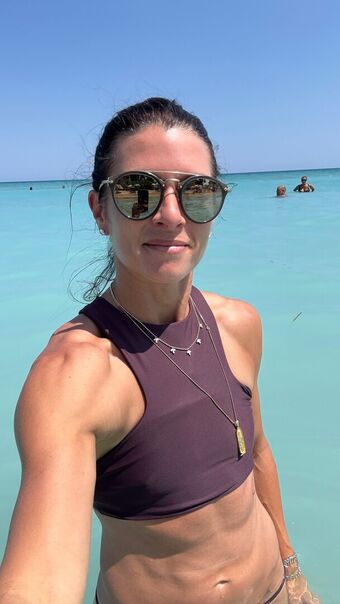 Danica Patrick