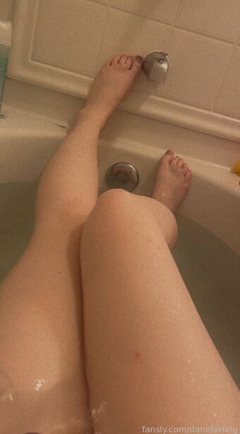 danidarling Голе фотографије OnlyFans 26