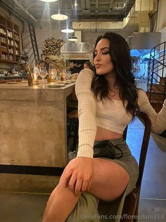 Daniela Flores