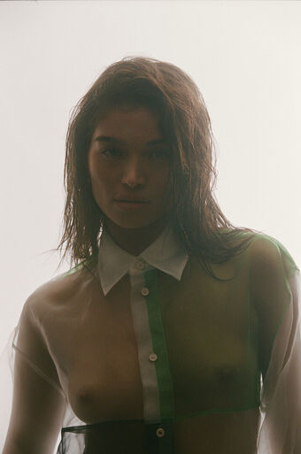 Daniela Lopez Osorio