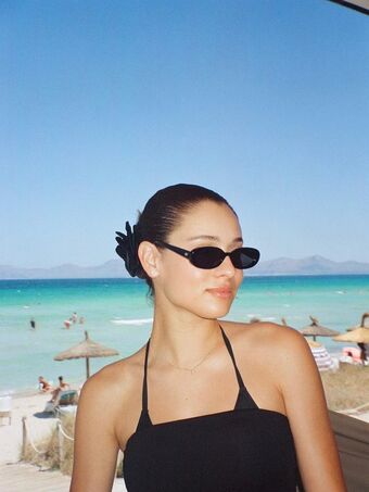 Daniela Melchior Голе фотографије OnlyFans 379