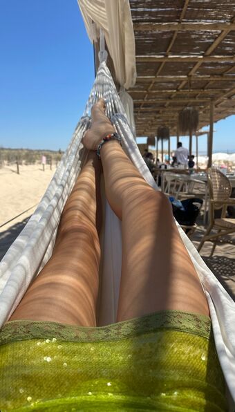 Daniela Melchior Голе фотографије OnlyFans 389