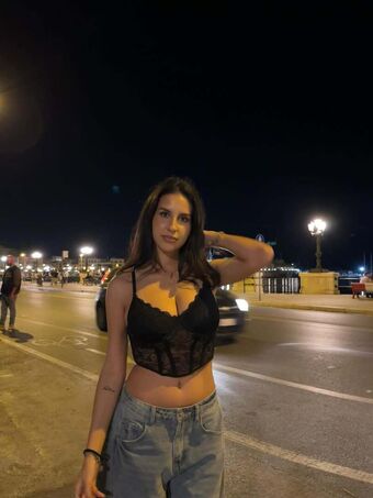 Daniela Голе фотографије OnlyFans 40