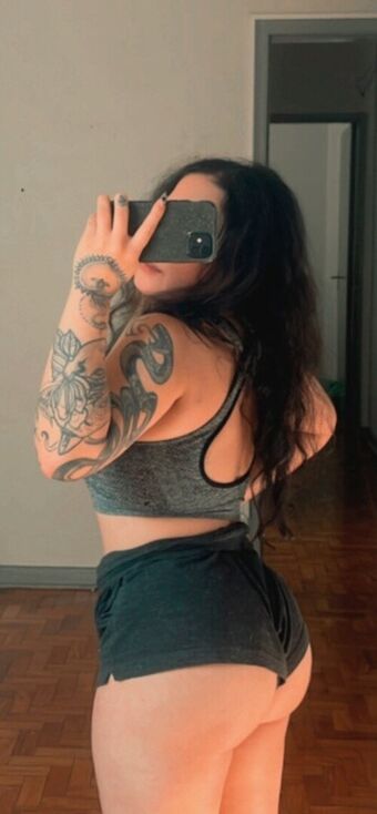 danielacli_ Голе фотографије OnlyFans 4