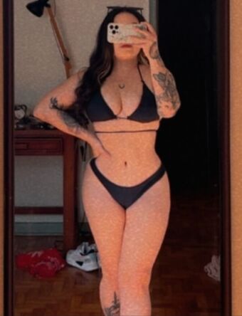 danielacli_ Голе фотографије OnlyFans 8