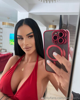 danielacru Голе фотографије OnlyFans 13