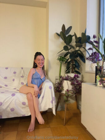 danieladaisy Голе фотографије OnlyFans 1