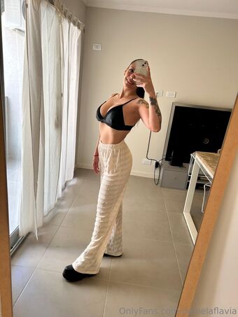 danielaflavia Голе фотографије OnlyFans 11