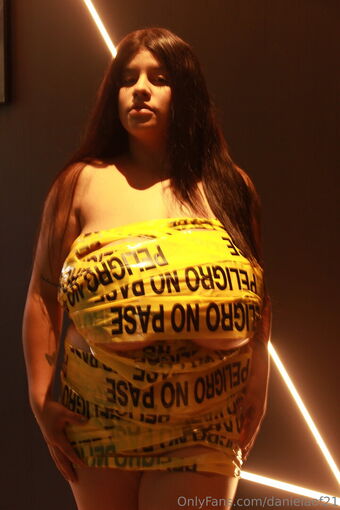 danielaof21 Голе фотографије OnlyFans 39