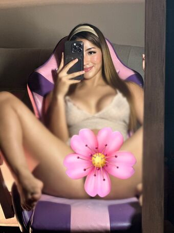 danielapower Голе фотографије OnlyFans 4