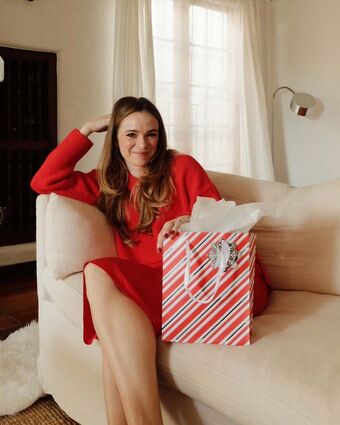 Danielle Panabaker