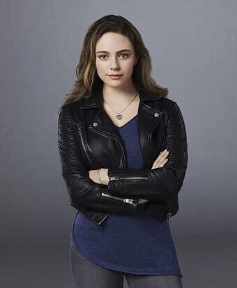 Danielle Rose Russell Голе фотографије OnlyFans 58