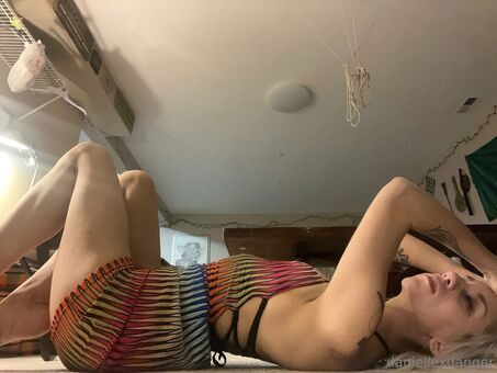daniellexdanger Голе фотографије OnlyFans 18