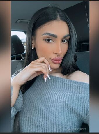 Danika Patrick Голе фотографије OnlyFans 3