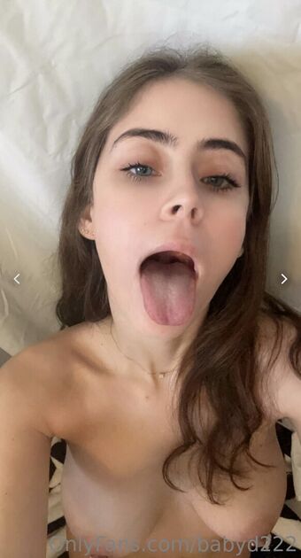 Danikaa Голе фотографије OnlyFans 39