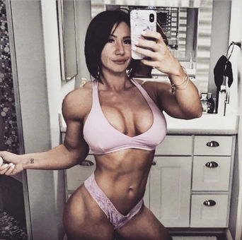 Danilava Голе фотографије OnlyFans 18