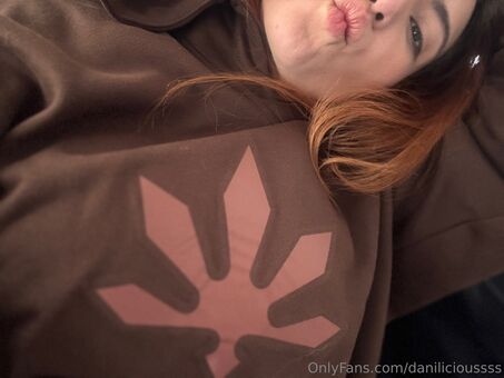 danilicioussss