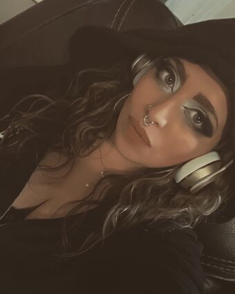 DaniLou Голе фотографије OnlyFans 4