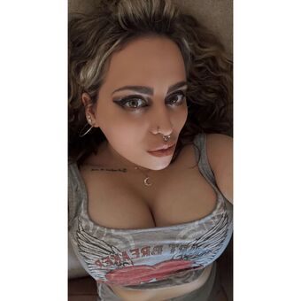 DaniLou Голе фотографије OnlyFans 15
