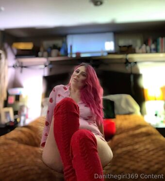danithegirl369 Голе фотографије OnlyFans 8