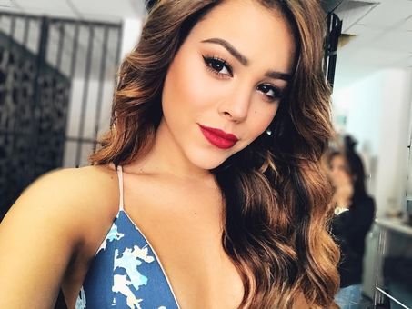 Danna Paola